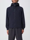 C.p. Company Jacket C. P. Company Men Color Blue