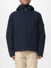 C.p. Company Jacket C. P. Company Men Color Blue