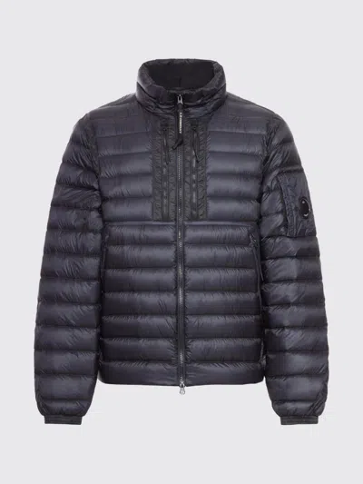 C.P. COMPANY JACKET C. P. COMPANY MEN COLOR BLUE,H47176009