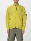 C.p. Company C.p.company Techno Fabric Jacket