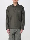 C.p. Company Jacket C. P. Company Men Color Green
