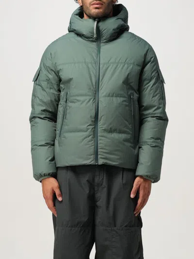 C.p. Company Jacket C. P. Company Men Color Green