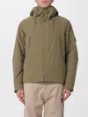 C.p. Company Jacket C. P. Company Men Color Green