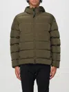 C.p. Company Jackets In Grün