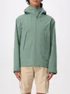 C.p. Company Jacket C. P. Company Men Color Green In Multi