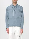 C.p. Company Jacket C. P. Company Men Color Grey 1