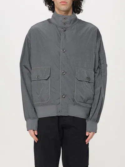 C.P. COMPANY JACKET C. P. COMPANY MEN COLOR GREY,G57386020