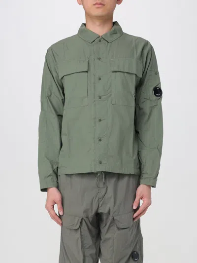 C.P. COMPANY JACKET C. P. COMPANY MEN COLOR GREY,G69959020