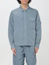 C.p. Company Jacke C. P. Company Herren Farbe Grau