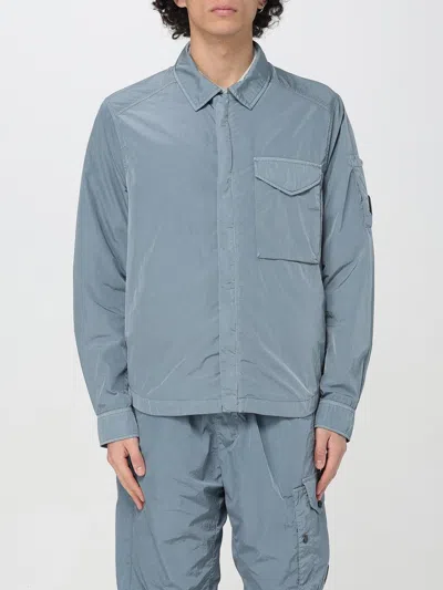 C.P. COMPANY JACKET C. P. COMPANY MEN COLOR GREY,G46566020