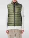 C.p. Company Jacket C. P. Company Men Color Olive In Green