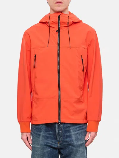 C.P. COMPANY JACKET C. P. COMPANY MEN COLOR ORANGE,G47374004