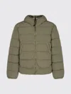C.p. Company Jacket C. P. Company Men Color Sage In Green