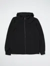 C.p. Company Jacket C. P. Company Kids Color Black