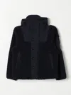 C.p. Company Jacket  Kids Color Blue In Blau