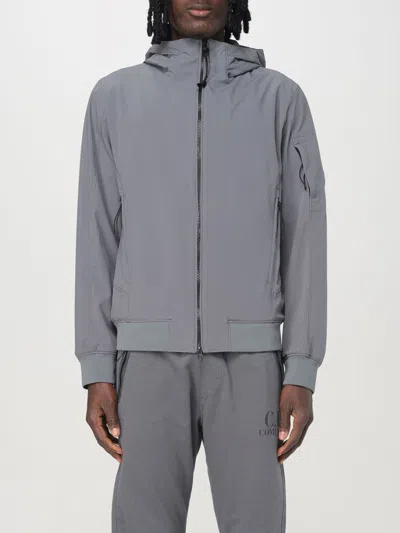 C.p. Company Jacke  Herren Farbe Grau In Grau