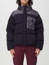 C.p. Company C. P. Company Eco Chrome-r Goggle Down Jacket In Violett
