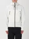 C.p. Company Jacket  Men In White