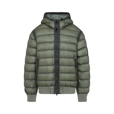 C.P. COMPANY C.P. COMPANY JACKET