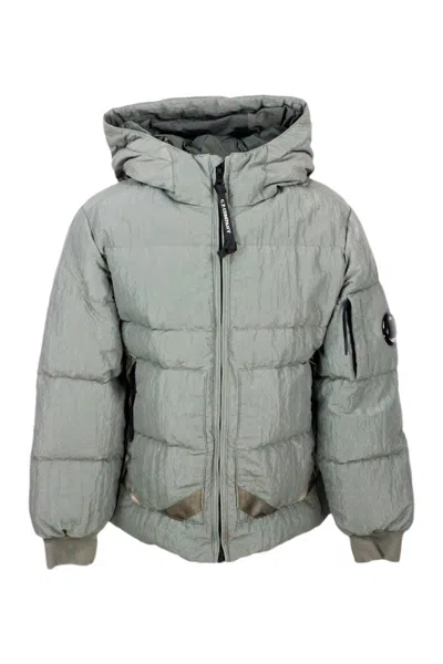 C.P. COMPANY JACKET