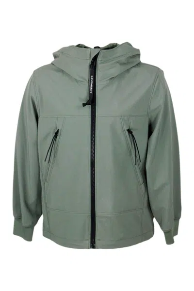 C.P. COMPANY JACKET