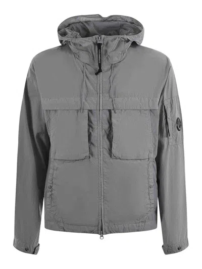 C.P. COMPANY JACKET