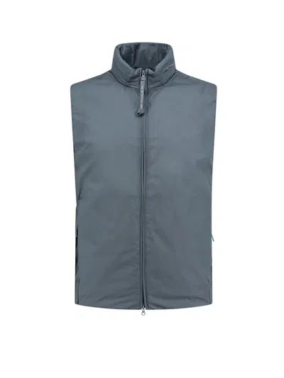 C.p. Company Jacket In Grey