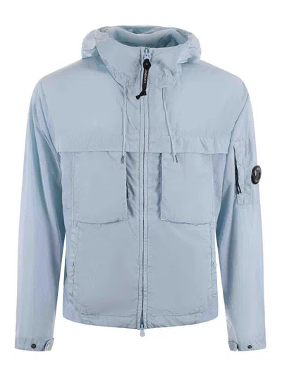 C.P. COMPANY JACKET