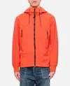 C.p. Company Jacket In Orange