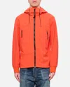 C.p. Company Jacket In Orange