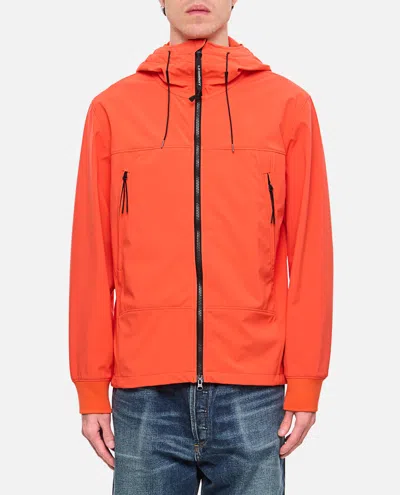 C.P. COMPANY JACKET