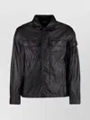 C.p. Company C.p.company Cs Ii Technical Fabric Shirt