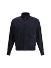 C.p. Company Chrome-r Full Button Jacket