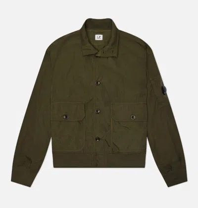 C.p. Company Jackets