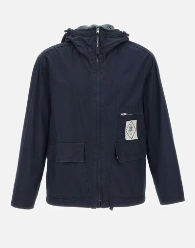 C.P. COMPANY C.P. COMPANY JACKETS