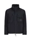 C.p. Company Jackets