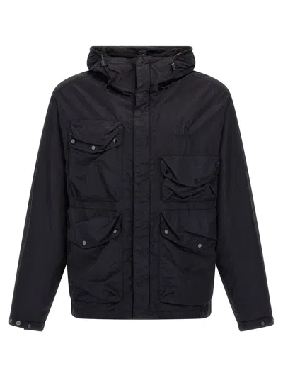 C.P. COMPANY C.P. COMPANY JACKETS