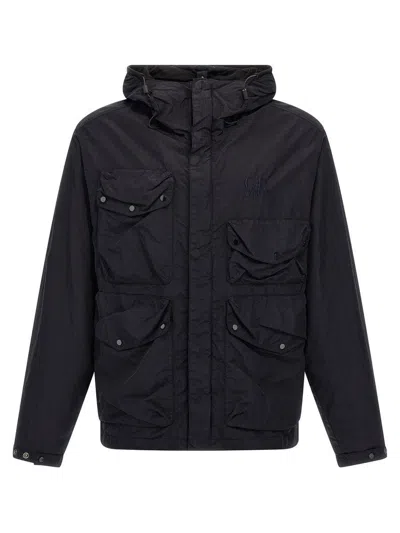 C.P. COMPANY C.P. COMPANY JACKETS