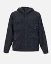 C.p. Company Jacket C. P. Company Men In Black