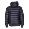 C.p. Company Jacket C. P. Company Men Color Blue In Blue