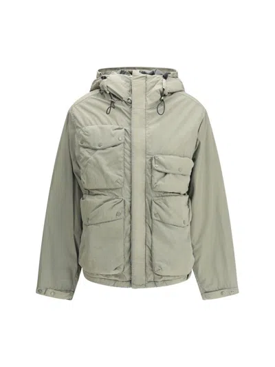 C.P. COMPANY C.P. COMPANY JACKETS