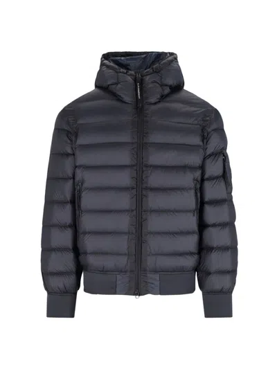 C.P. COMPANY C.P. COMPANY JACKETS