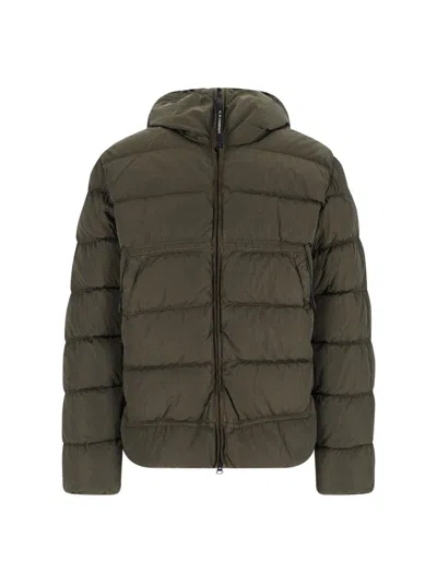 C.P. COMPANY C.P. COMPANY JACKETS