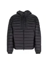 C.p. Company C. P. Company `d. D. Shell Goggle` Padded Jacket