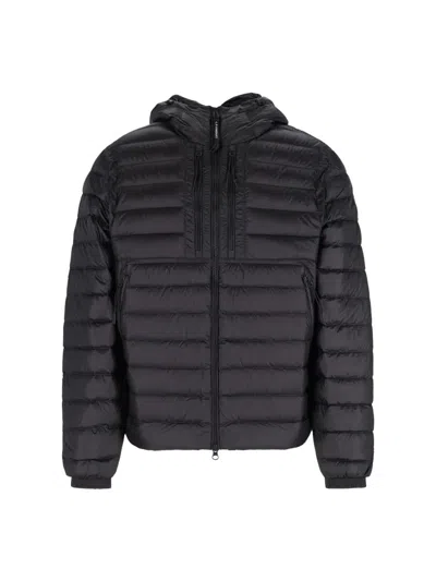 C.P. COMPANY C.P. COMPANY JACKETS