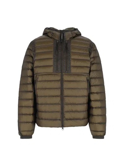 C.P. COMPANY C.P. COMPANY JACKETS