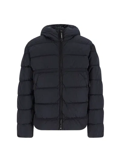C.P. COMPANY C.P. COMPANY JACKETS