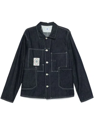 C.P. COMPANY C.P. COMPANY JACKETS