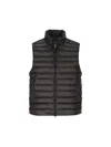 C.p. Company Cp Company Sleeveless Made In D.d. Shell In Black