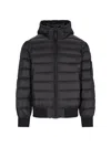 C.p. Company Jacket C. P. Company Men Color Blue In Blue